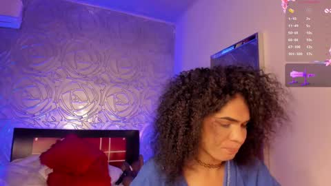 Venus online show from March 6, 5:35 am