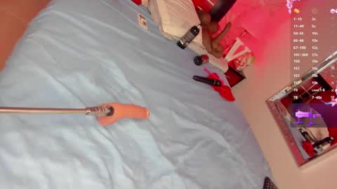 Venus online show from March 8, 7:31 pm