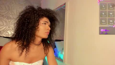 Venus online show from October 5, 3:05 am