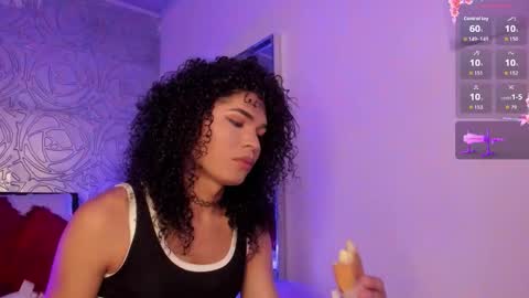 Venus online show from October 12, 6:12 am