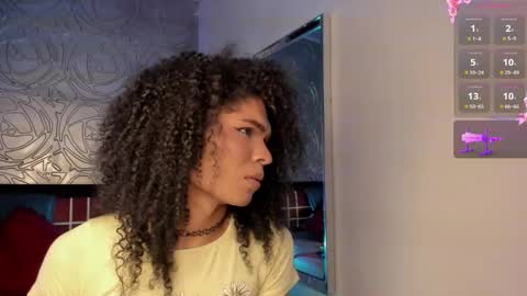 Venus online show from November 5, 3:06 am