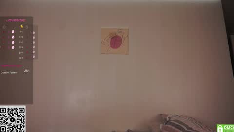 Viola online show from March 4, 1:45 am