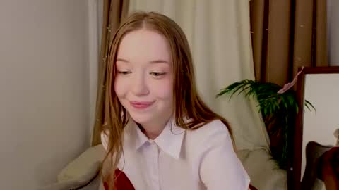 Violet online show from February 23, 2:29 am