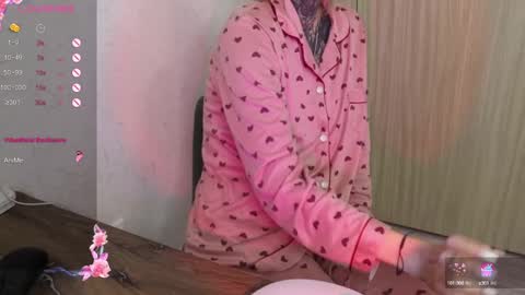 Snapshot of _viv1an_ chatting on February 5, 8:00 am Alis online show from February 5, 8:00 am