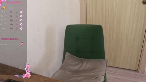 Snapshot of _viv1an_ chatting on February 15, 9:05 am Alis online show from February 15, 9:05 am