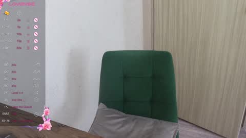 Snapshot of _viv1an_ chatting on February 27, 12:23 pm Alis online show from February 27, 12:23 pm