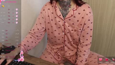 Alis online show from March 9, 8:18 am