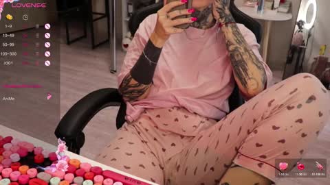 Alis online show from November 7, 7:19 am