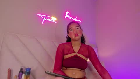 Snapshot of _wendy_x chatting on November 3, 11:33 am _wendy_x online show from November 3, 11:33 am