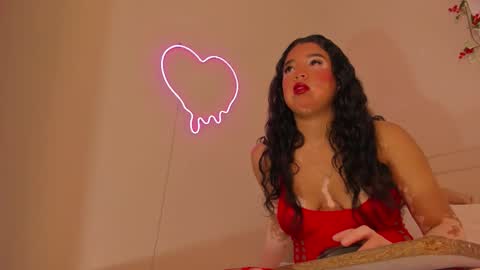 Snapshot of _wendy_x chatting on December 5, 11:41 am _wendy_x online show from December 5, 11:41 am