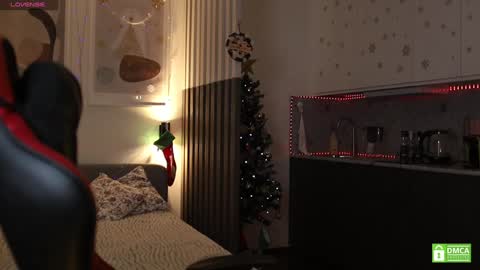 Snapshot of _whoareu_ chatting on December 22, 1:22 pm Kristina online show from December 22, 1:22 pm