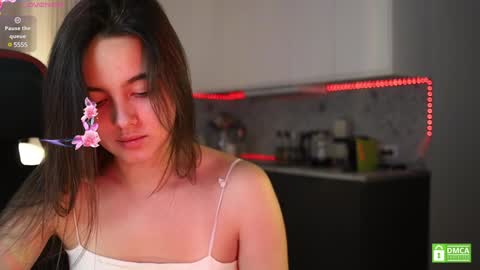 Snapshot of _whoareu_ chatting on January 10, 12:36 pm Kristina online show from January 10, 12:36 pm