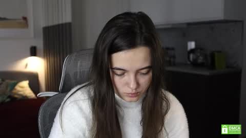 Snapshot of _whoareu_ chatting on October 11, 12:04 pm Kristina online show from October 11, 12:04 pm