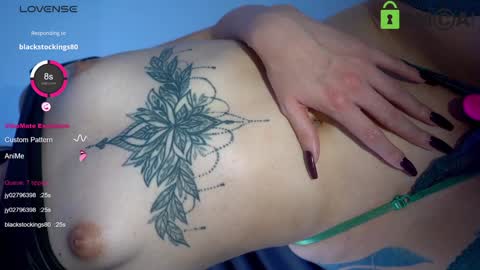 Snapshot of _wild_berry chatting on February 7, 1:25 am Lily online show from February 7, 1:25 am