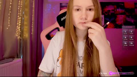 Enni online show from January 18, 7:59 am