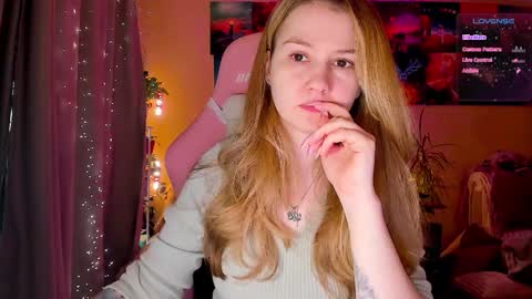 Enni online show from September 19, 6:59 am