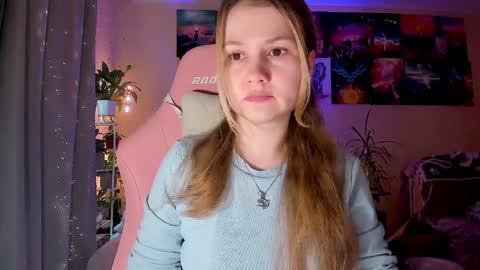 Enni online show from September 26, 6:28 am