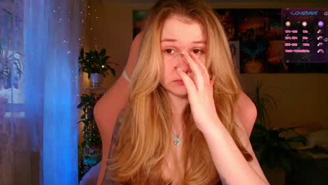 Enni online show from October 16, 6:58 am