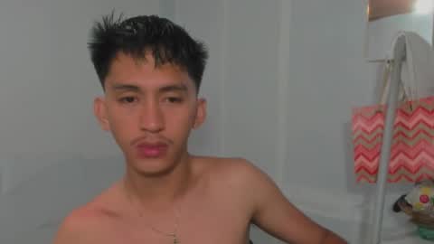 Andrei online show from December 3, 9:40 am