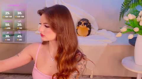 Ani online show from October 25, 5:26 am