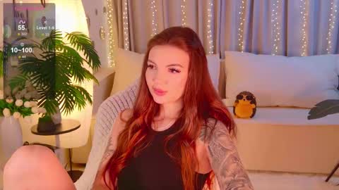 Ani online show from November 22, 7:07 am