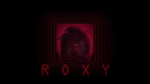 Roxy online show from October 12, 3:27 am