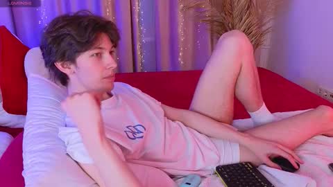 Denis online show from November 30, 1:15 pm