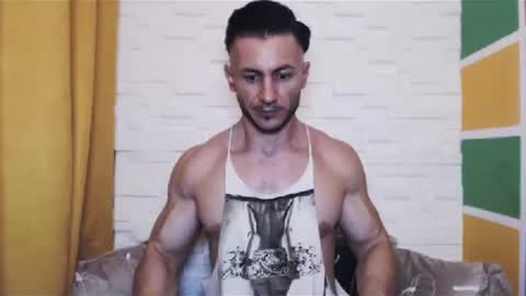 a1devilbody online show from September 25, 1:53 am