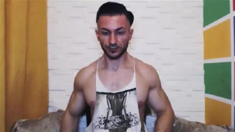 a1devilbody online show from October 15, 2:11 am