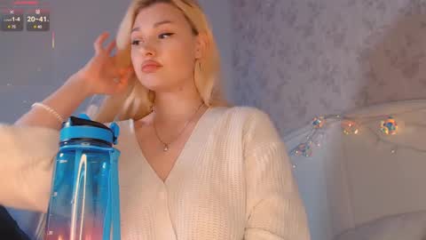   Alena  online show from March 2, 2:21 pm