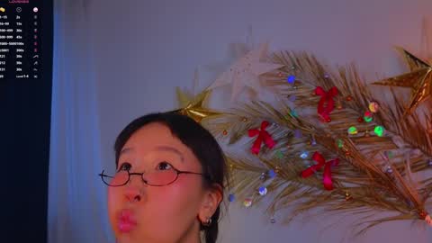 Ally online show from December 29, 12:23 pm