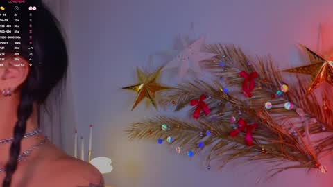 Ally online show from December 31, 2:14 pm