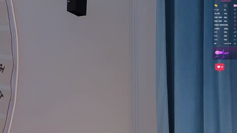 Ally online show from January 8, 3:07 pm