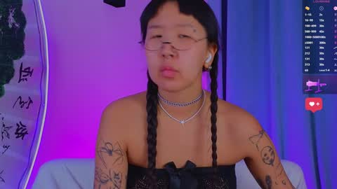 Ally online show from January 15, 7:37 am