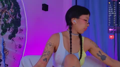 Ally online show from January 16, 7:38 am