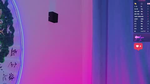 Ally online show from January 18, 3:38 pm