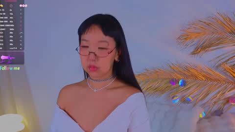 Ally online show from February 8, 12:49 am