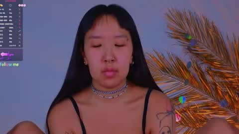 Ally online show from February 9, 5:43 pm