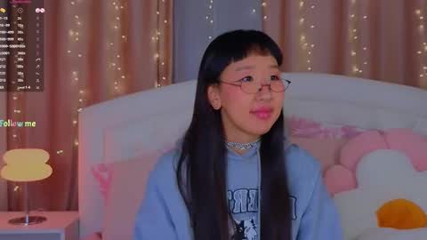 Ally online show from February 23, 6:45 pm