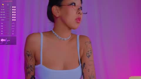 Ally online show from October 16, 3:02 pm