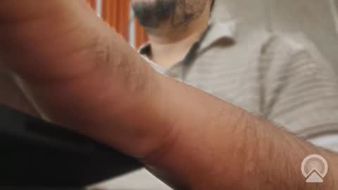 Snapshot of a4h_odin chatting on October 15, 8:14 am Sleepy owl online show from October 15, 8:14 am