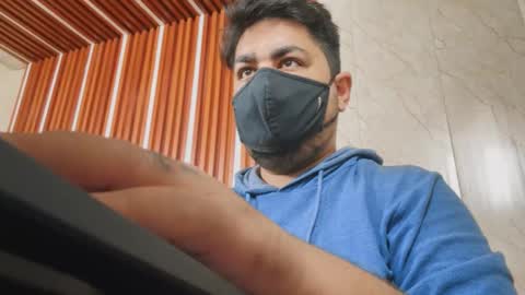 Snapshot of a4h_odin chatting on October 31, 7:53 am Sleepy owl online show from October 31, 7:53 am