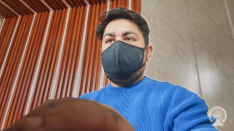 Snapshot of a4h_odin chatting on November 14, 6:23 am Sleepy owl online show from November 14, 6:23 am