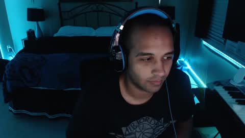 a4orce online show from January 18, 2:36 am