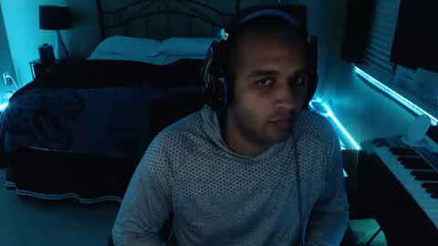 a4orce online show from January 21, 4:43 am