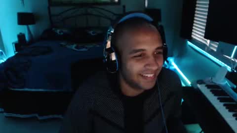 a4orce online show from January 22, 10:59 pm