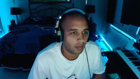 a4orce online show from January 25, 3:40 am