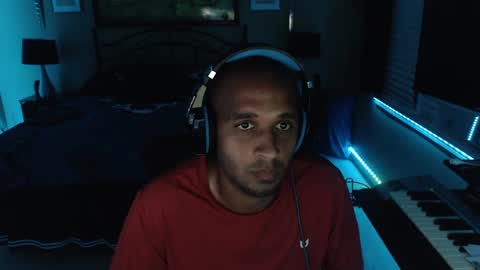 a4orce online show from October 8, 1:03 am