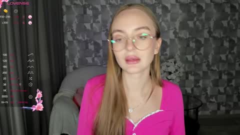 Adelina online show from January 17, 4:26 pm