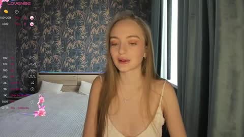 Adelina online show from February 10, 8:31 am